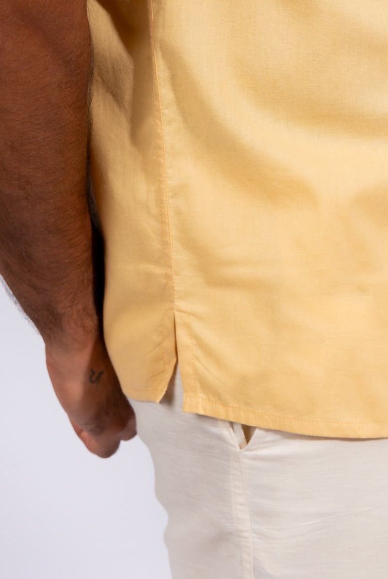 Sukh Shirt - CiceroniMen ShirtsAsaii