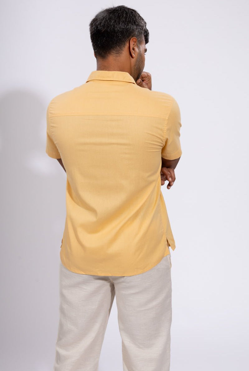 Sukh Shirt - CiceroniMen ShirtsAsaii