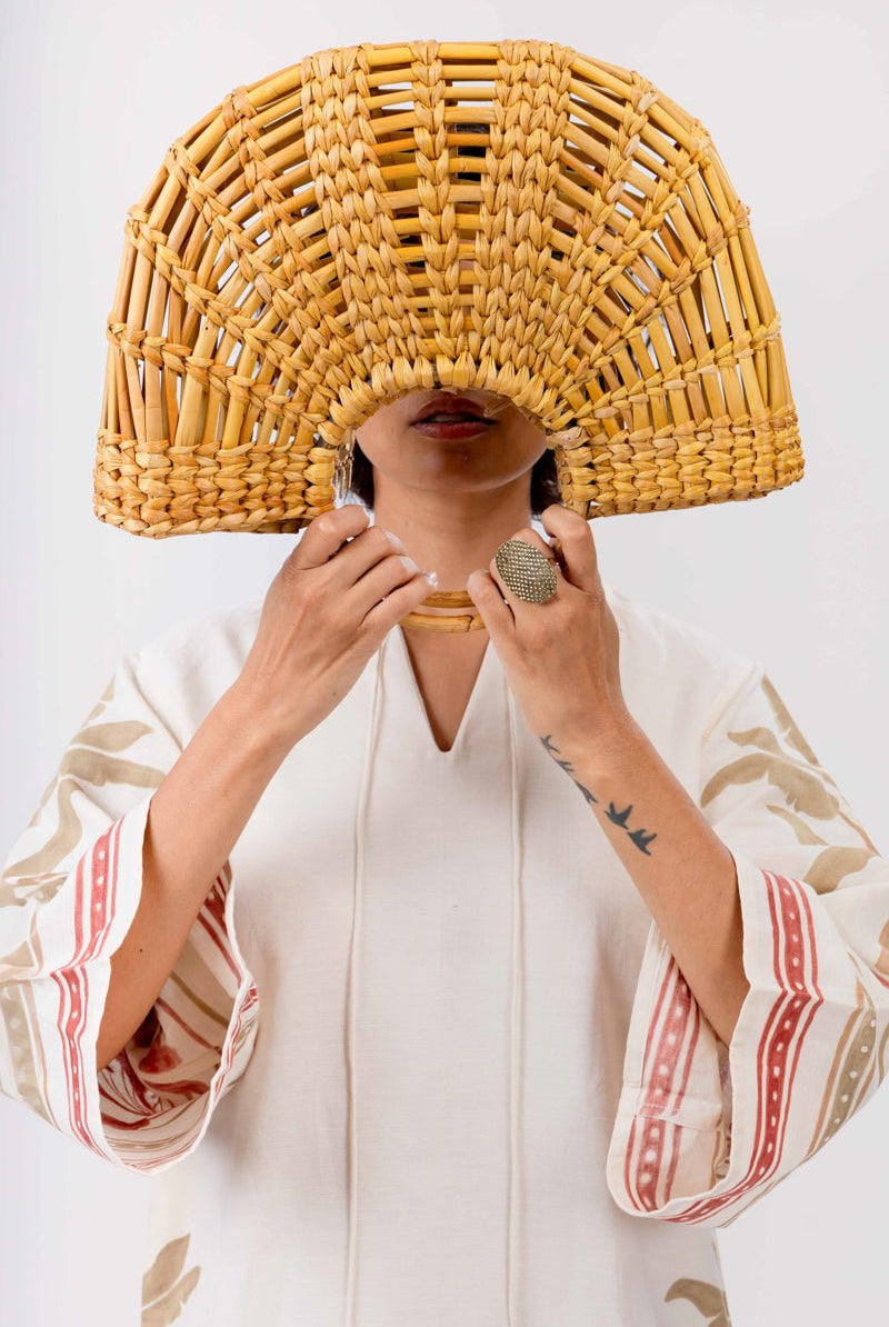 Sukhbhav Dress - CiceroniDressesAsaii