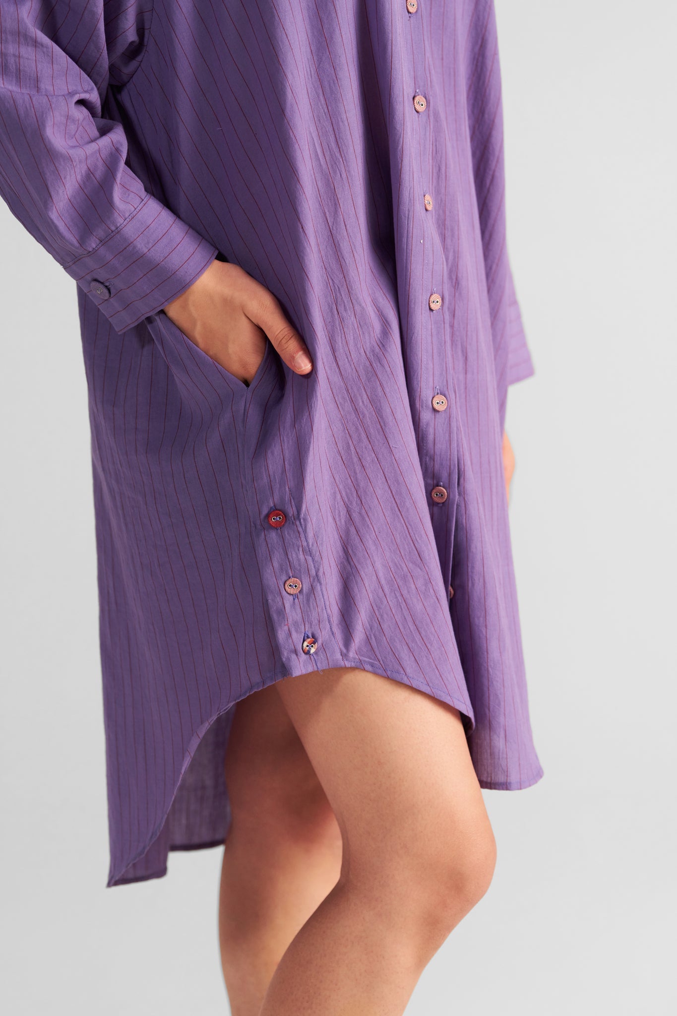 Sunday Classic - CiceroniDressesPaeony