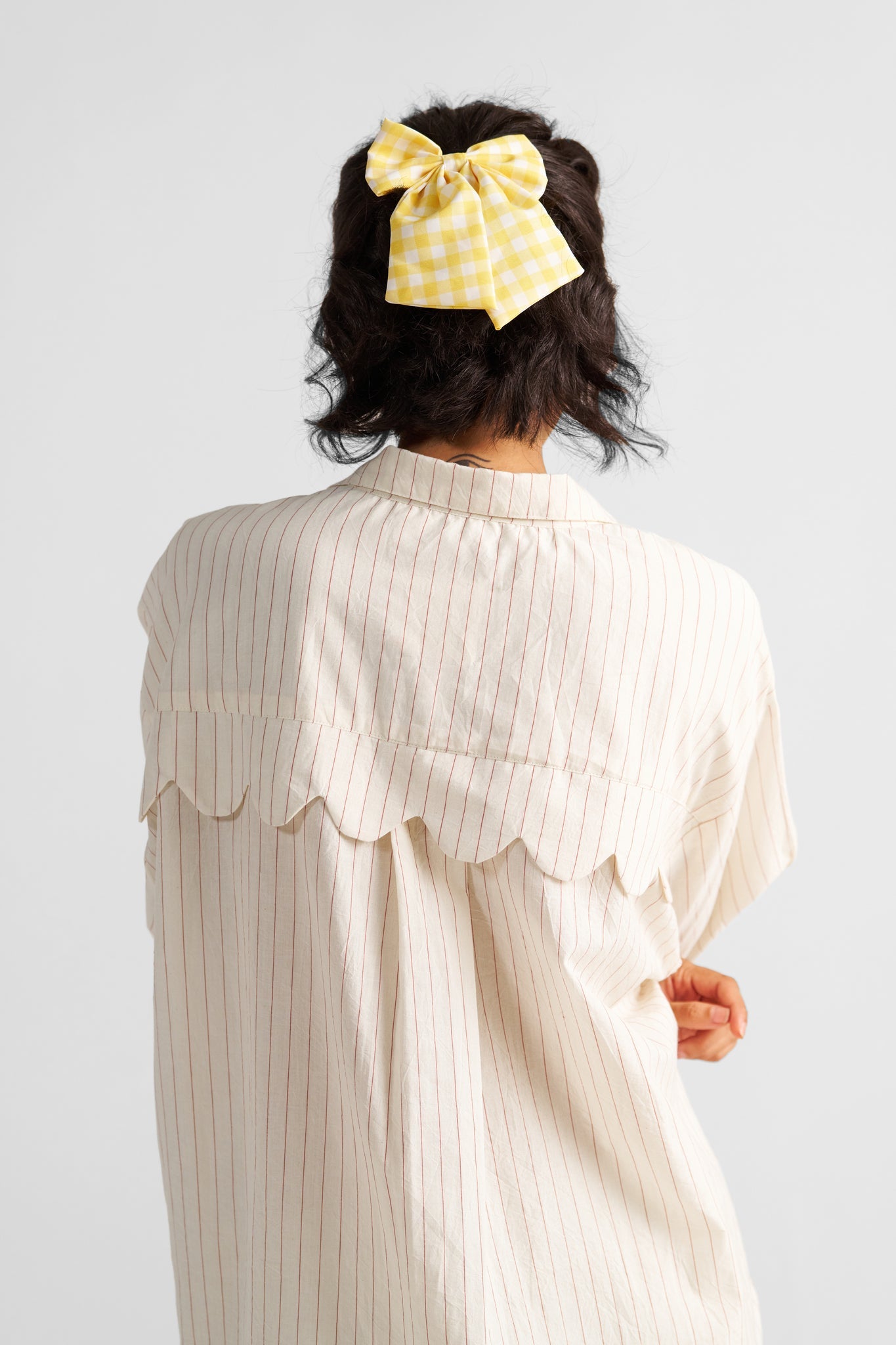 Sunday Classic - CiceroniDressesPaeony