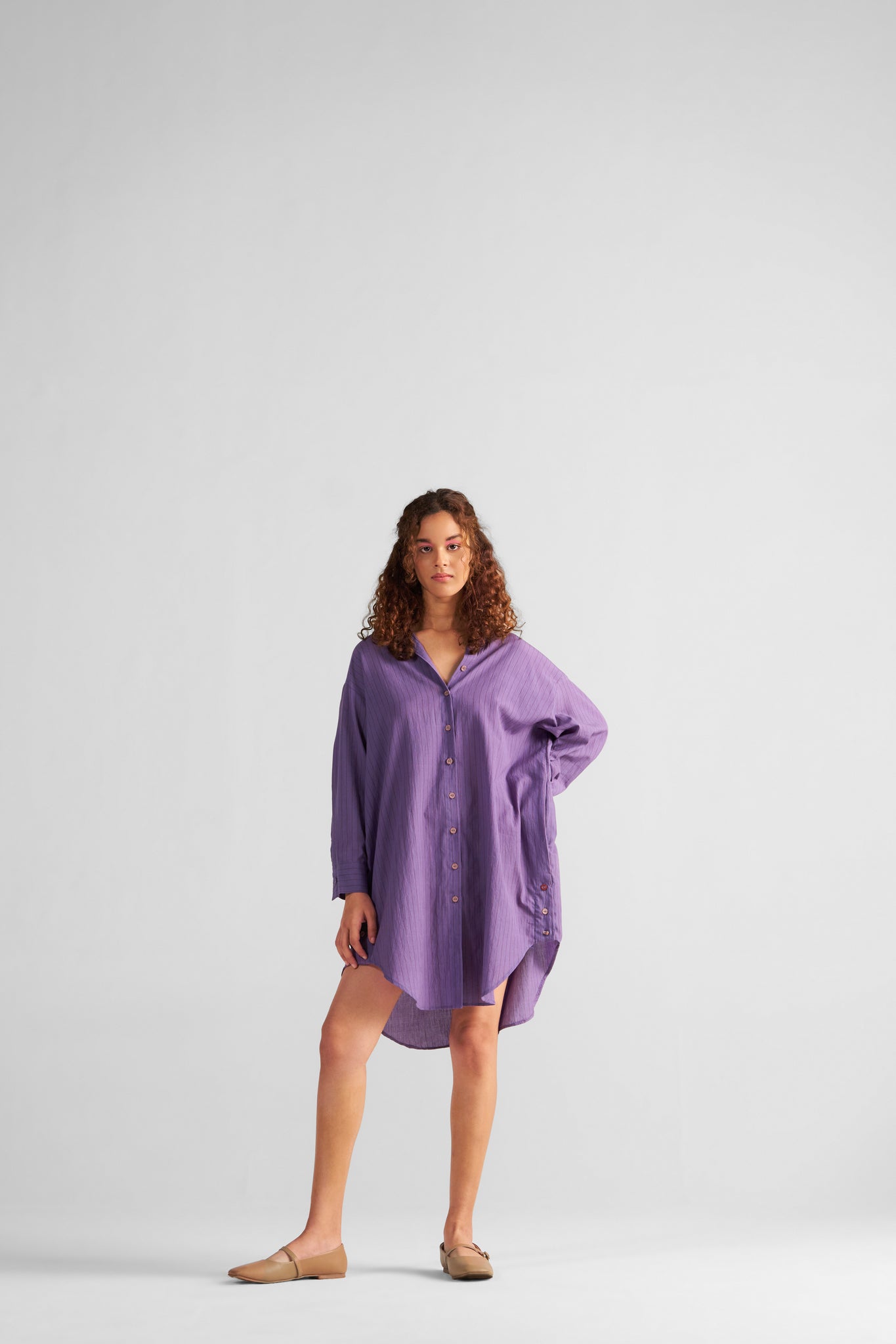 Sunday Classic - CiceroniDressesPaeony