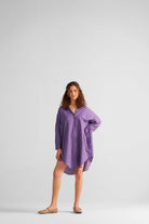 Sunday Classic - CiceroniDressesPaeony