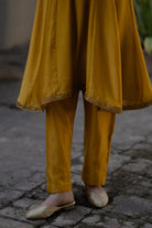 Sunlight Set - CiceroniKurta Set, Festive WearKajal Agarwal