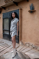 Sunrise Gather Dress - CiceroniDressesThe Terra Tribe