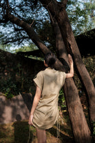 Sunrise Gather Dress - CiceroniDressesThe Terra Tribe