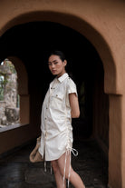 Sunrise Gather Dress - CiceroniDressesThe Terra Tribe