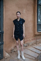 Sunrise Gather Dress - CiceroniDressesThe Terra Tribe