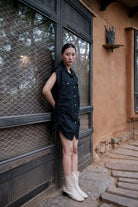 Sunrise Gather Dress - CiceroniDressesThe Terra Tribe