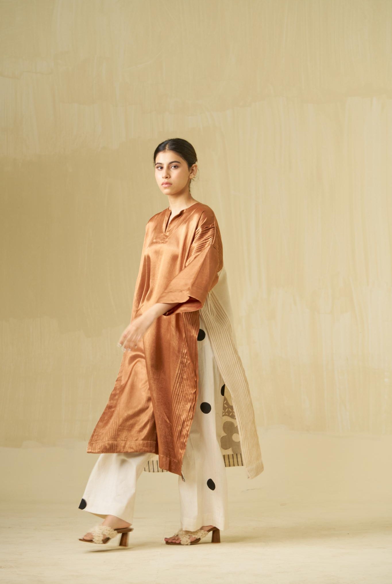 Sunshine Dress - CiceroniDressesStoique