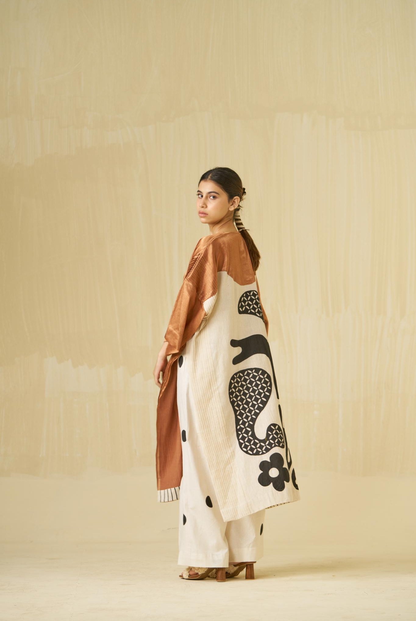 Sunshine Dress - CiceroniDressesStoique