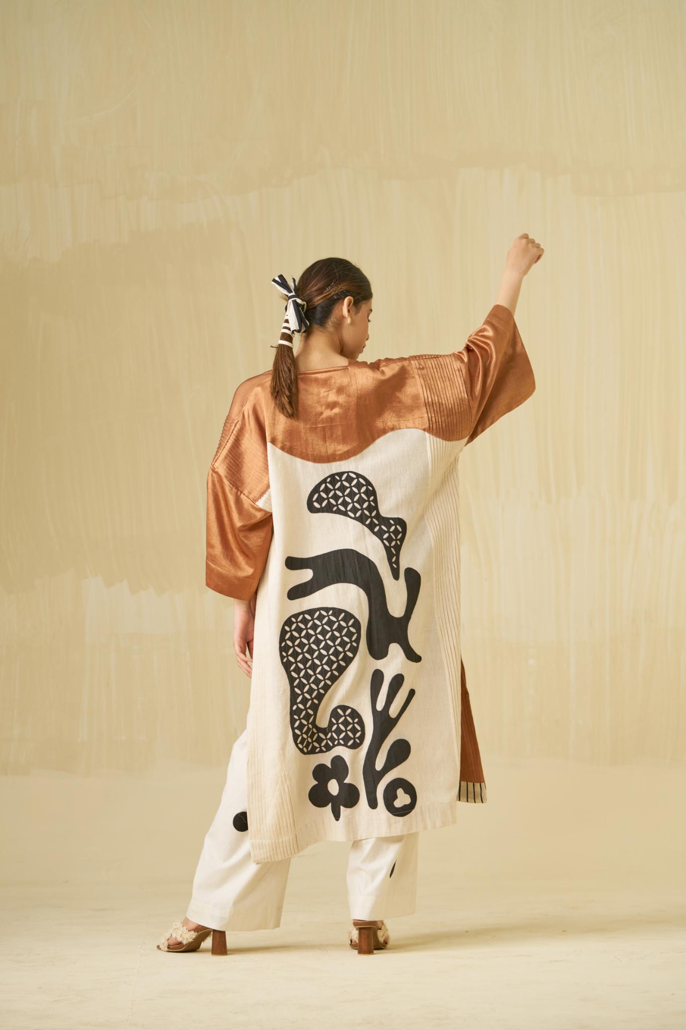 Sunshine Dress - CiceroniDressesStoique