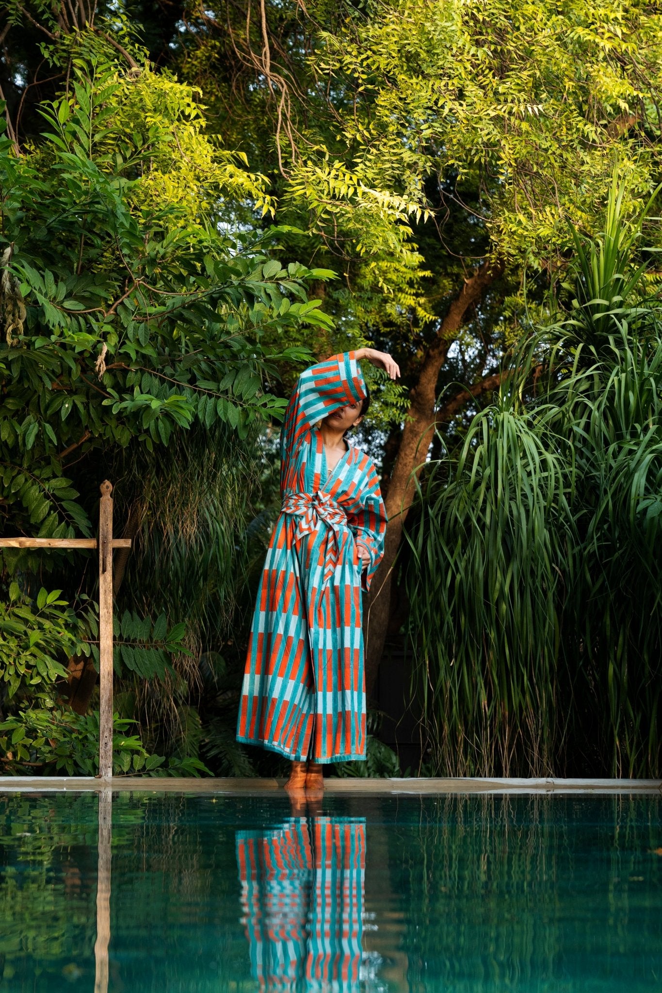 Sur Gown - CiceroniDressesShaivyaa