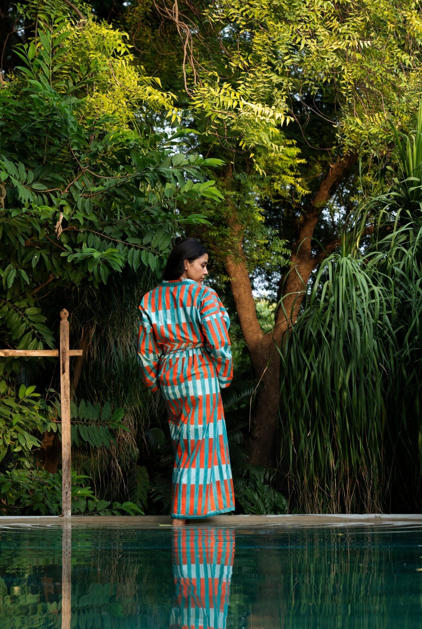 Sur Gown - CiceroniDressesShaivyaa