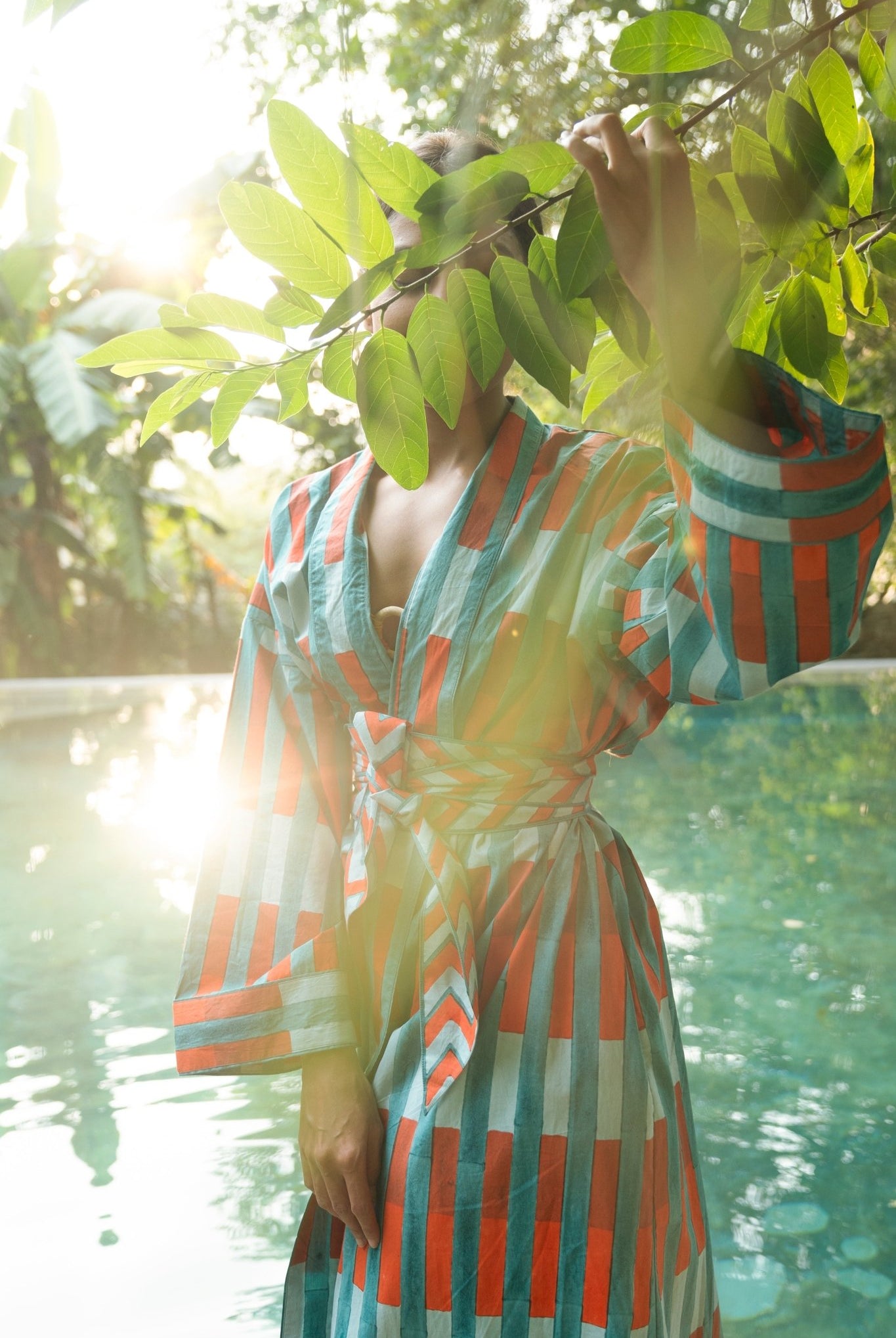 Sur Gown - CiceroniDressesShaivyaa