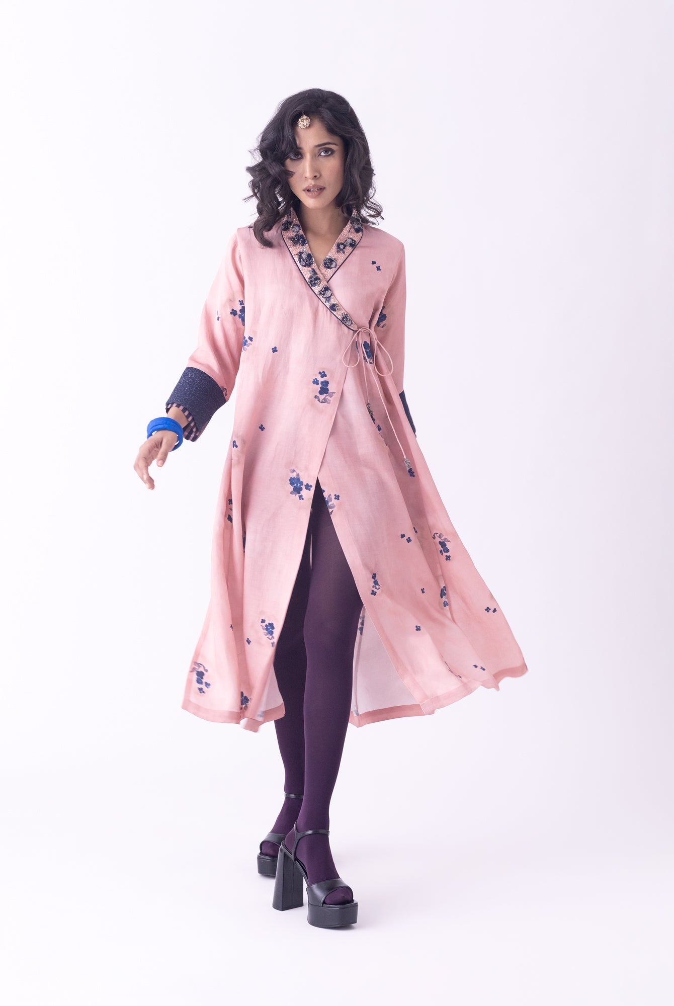 Surabhi Kurta - CiceroniKurta, Festive WearShades of India