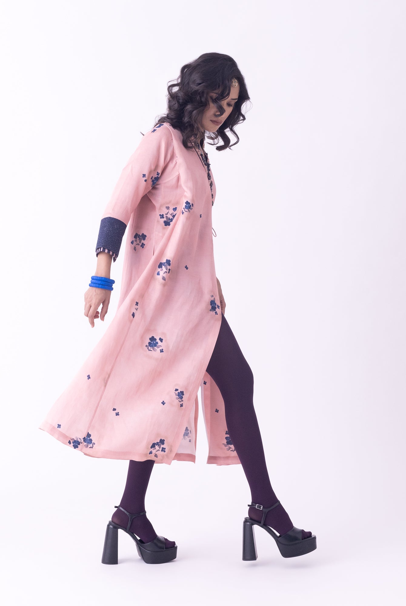 Surabhi Kurta - CiceroniKurta, Festive WearShades of India