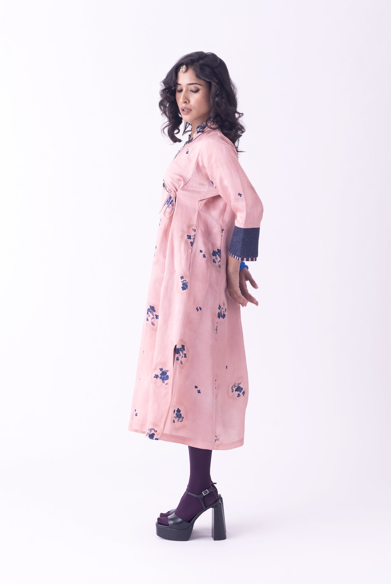 Surabhi Kurta - CiceroniKurta, Festive WearShades of India