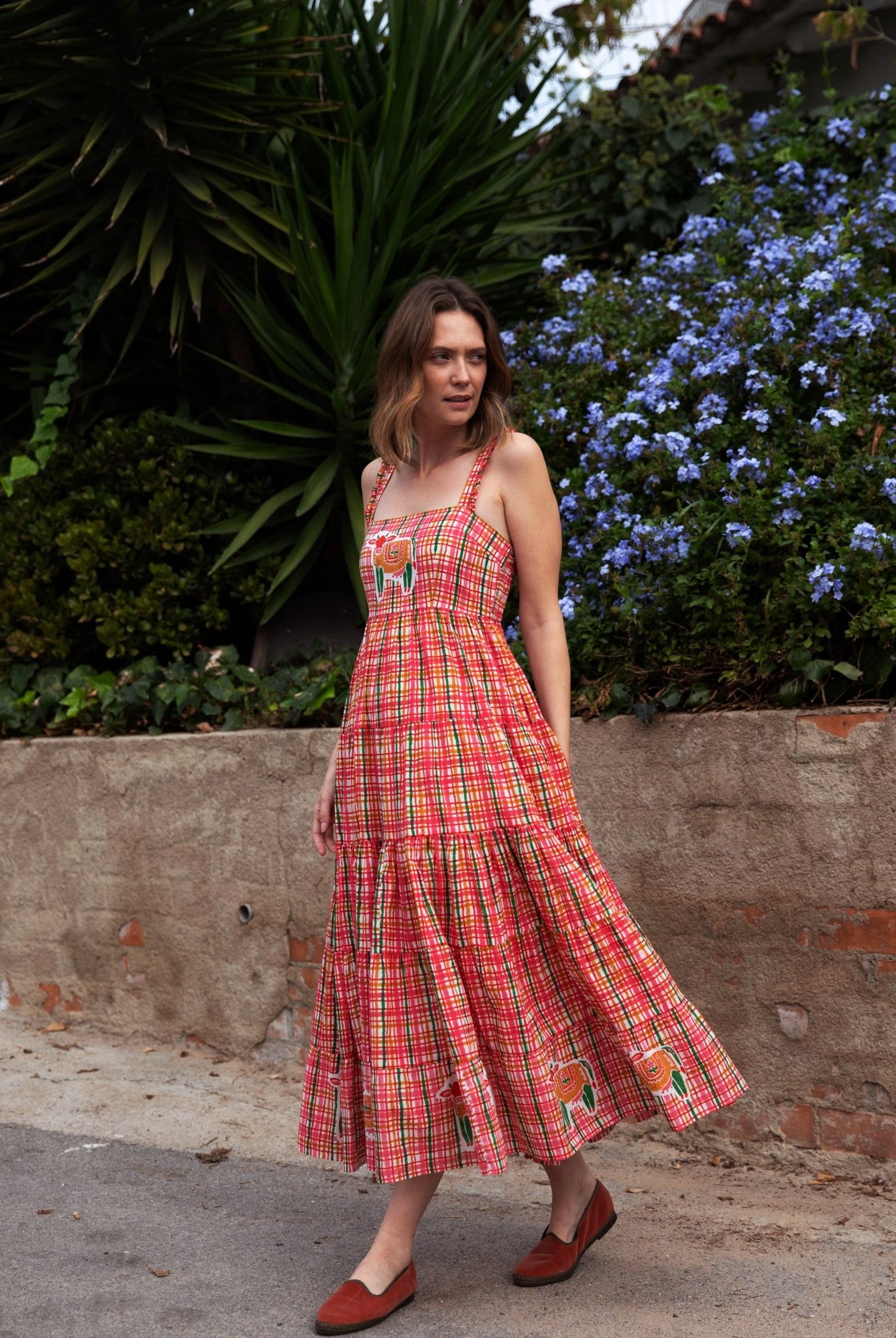 Surbhi Dress - CiceroniDressesThe Raw India