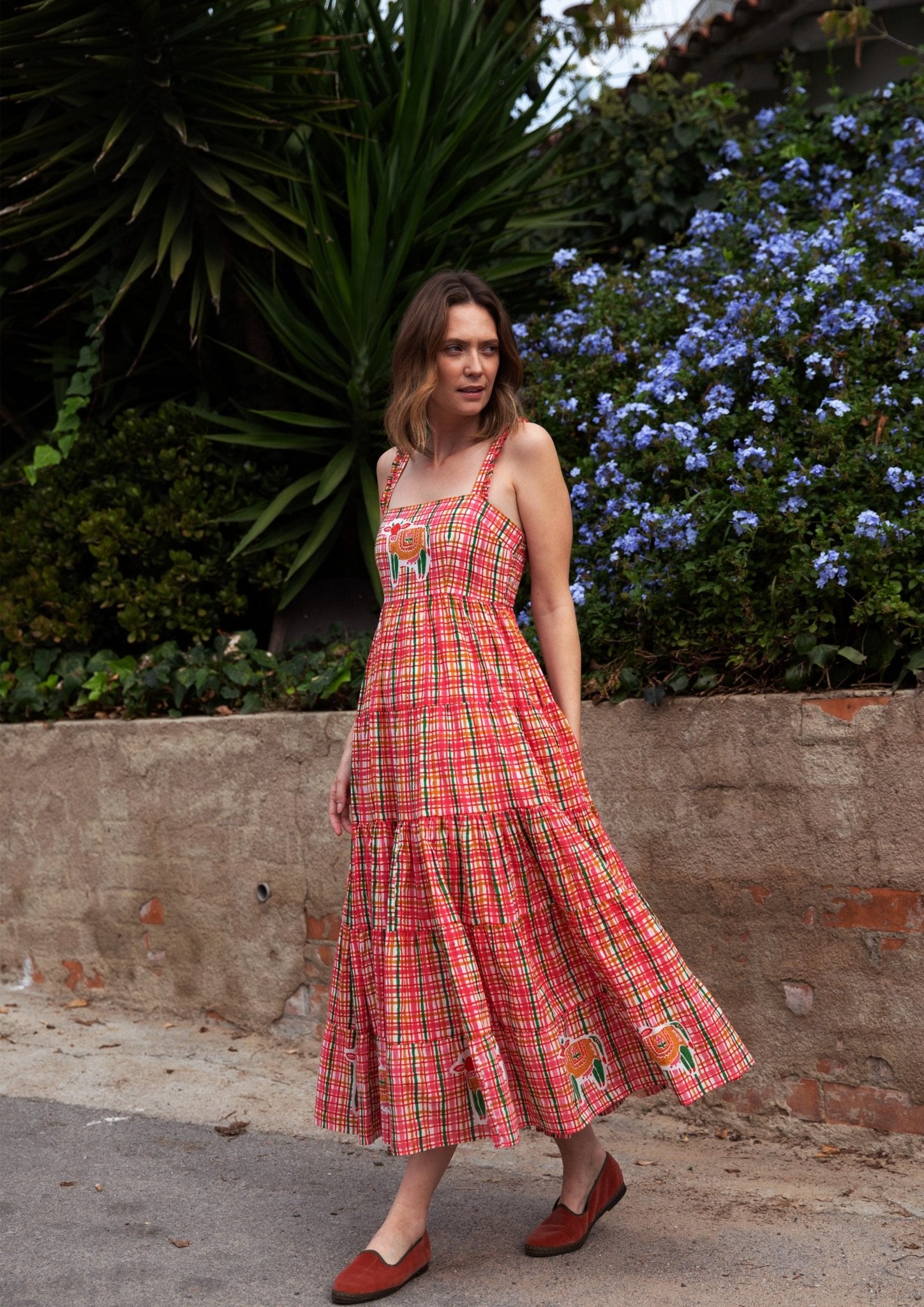 Surbhi Dress - CiceroniDressesThe Raw India