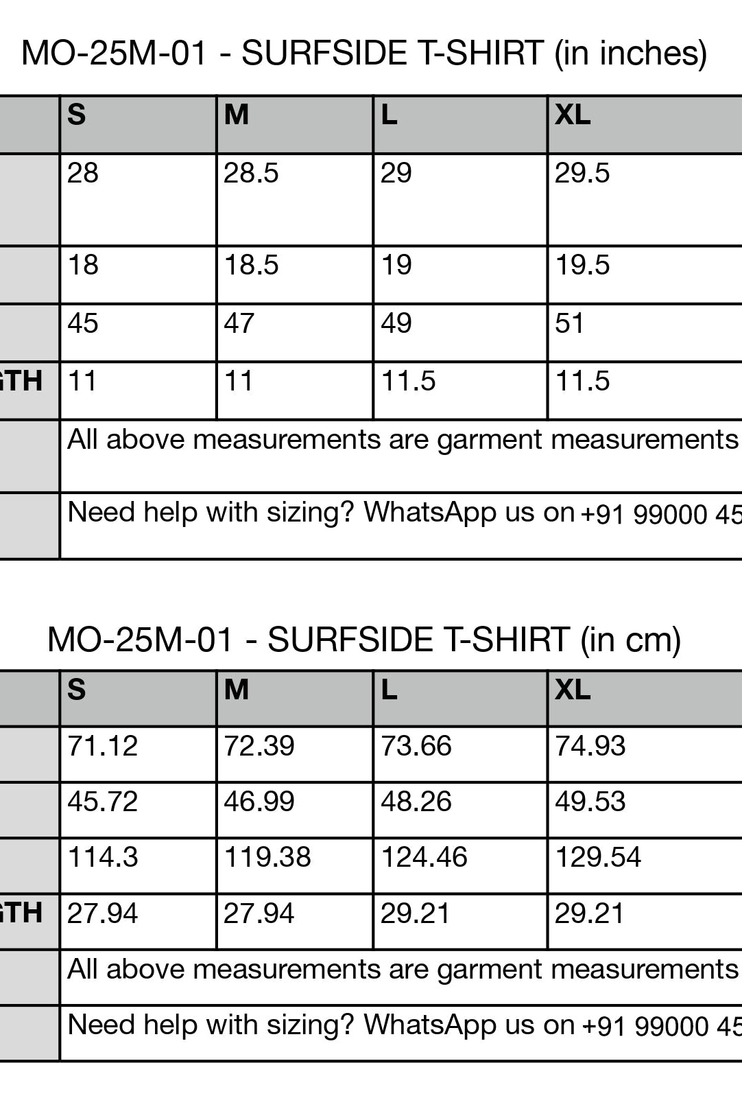 Surfside T-Shirt - CiceroniT-ShirtAnushé Pirani