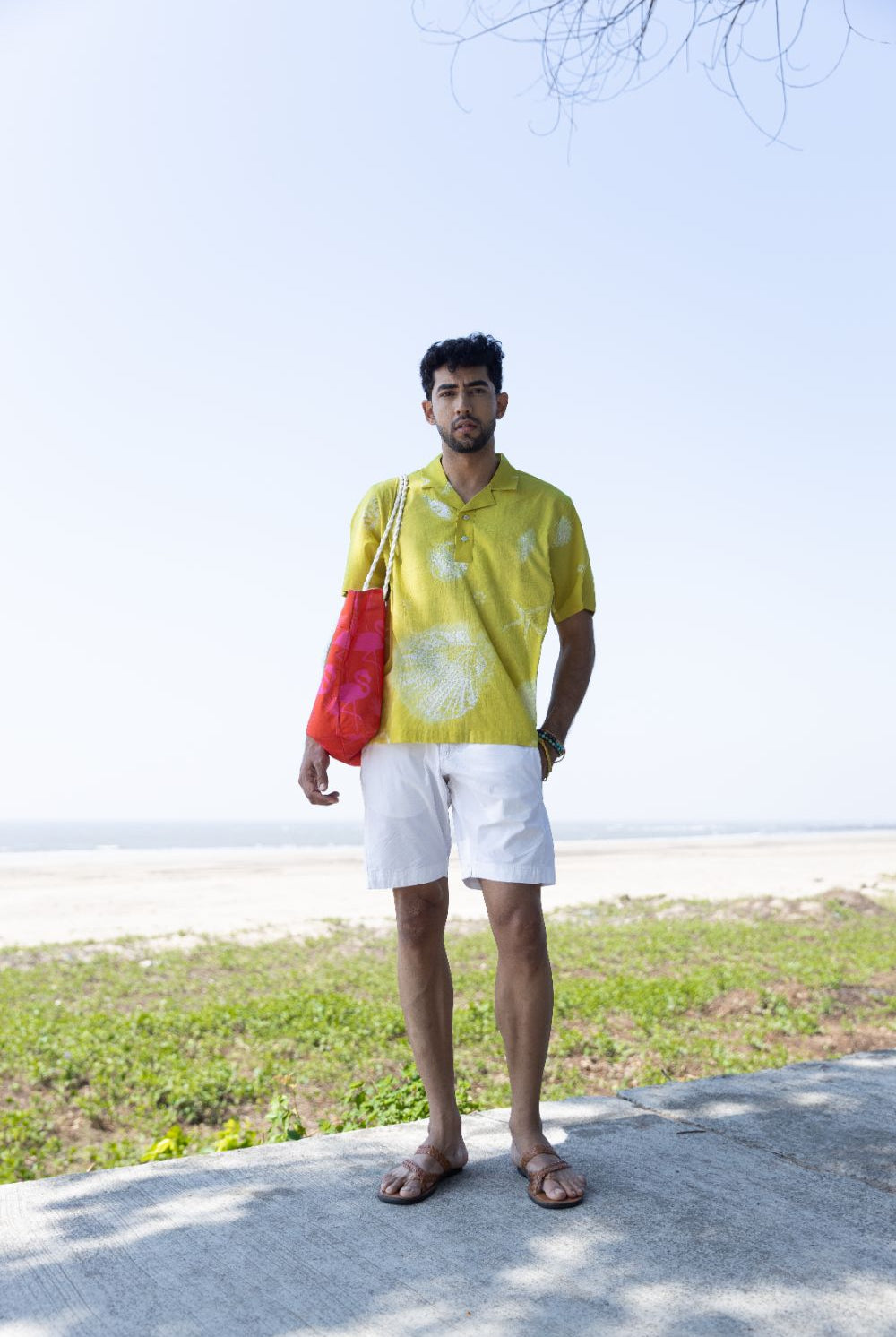 Surfside T-Shirt - CiceroniT-ShirtAnushé Pirani