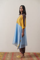 Surmayi Kaftan - CiceroniKaftanRaga & Co.