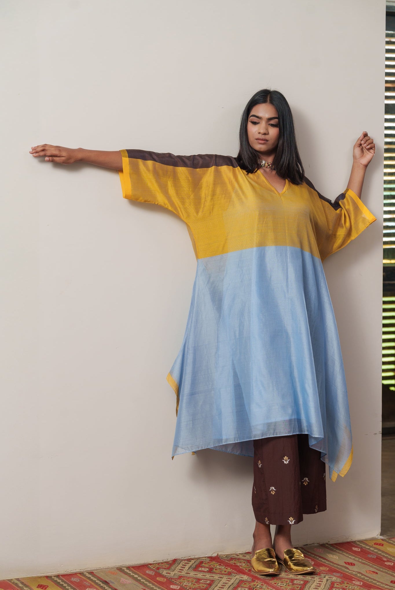 Surmayi Kaftan - CiceroniKaftanRaga & Co.