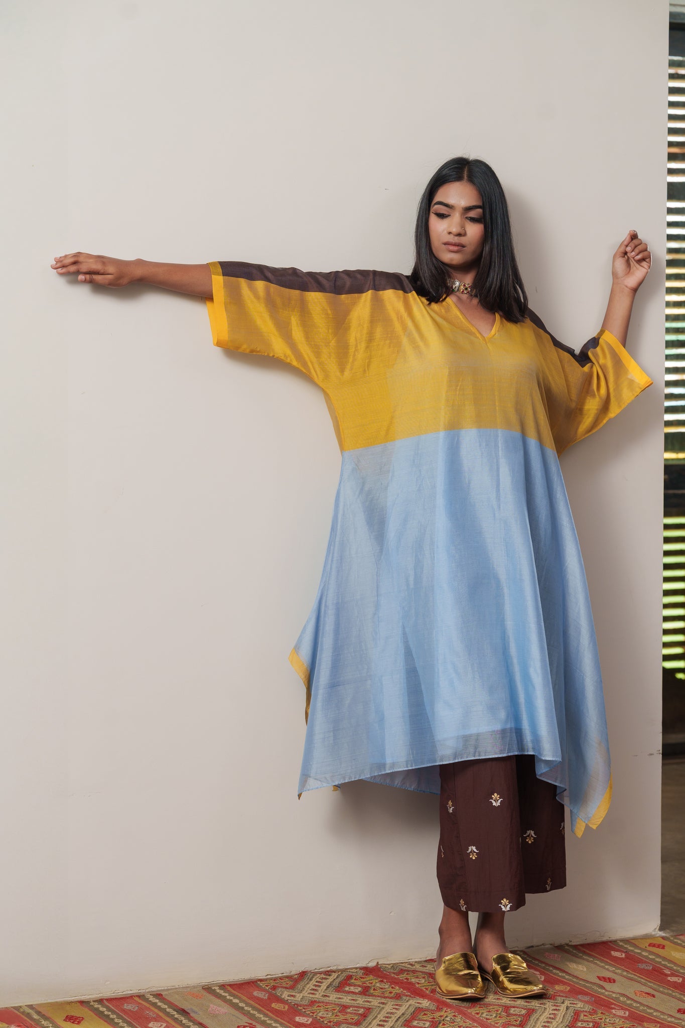 Surmayi Kaftan - CiceroniKaftanRaga & Co.