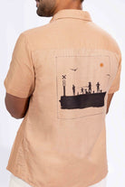 Suryast Shirt - CiceroniMen ShirtsAsaii