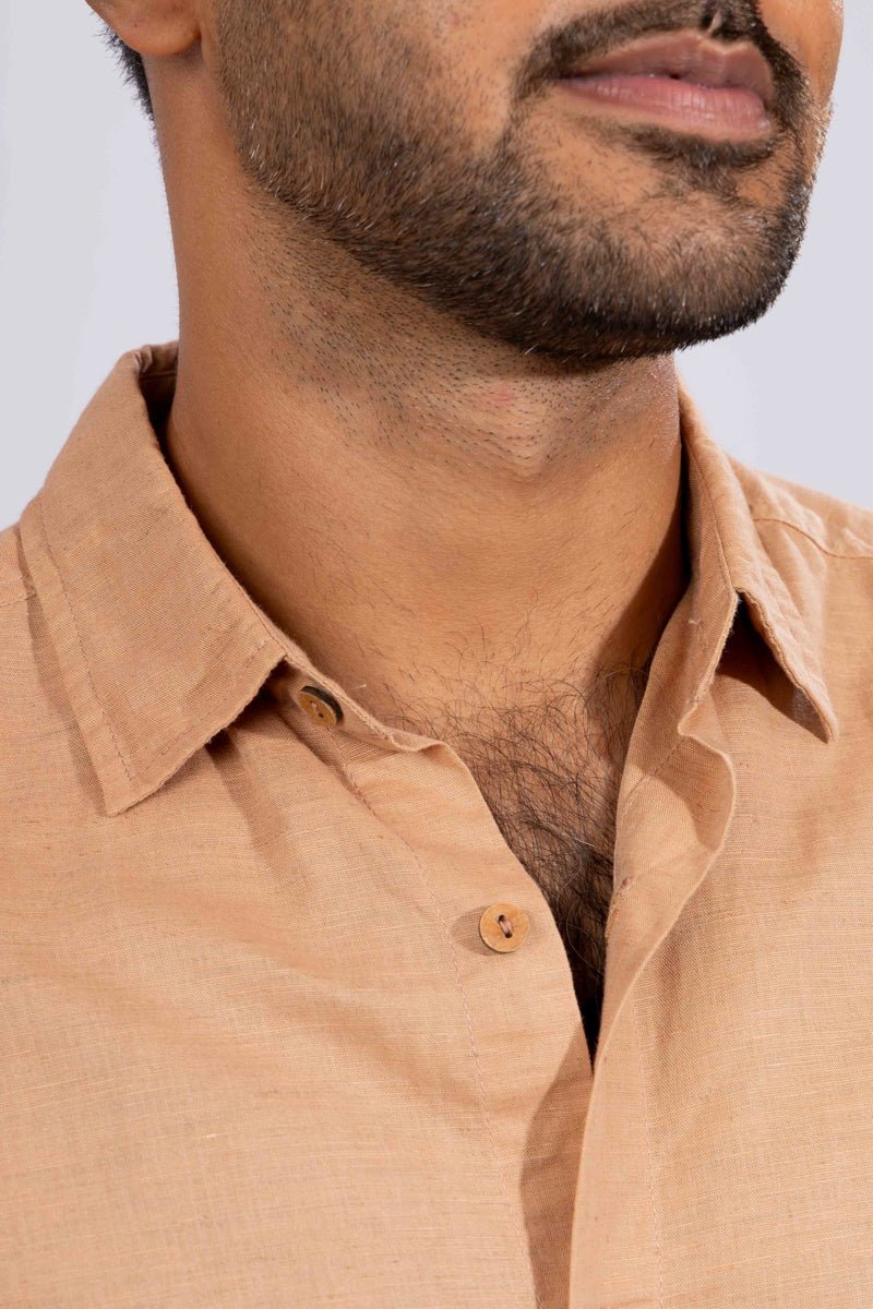 Suryast Shirt - CiceroniMen ShirtsAsaii