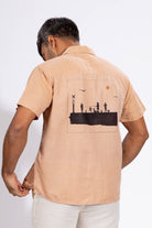 Suryast Shirt - CiceroniMen ShirtsAsaii