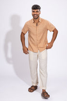 Suryast Shirt - CiceroniMen ShirtsAsaii
