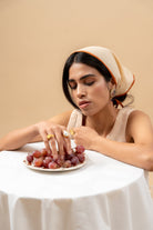 Susan Drop Waist Dress - CiceroniDressesDoodlage