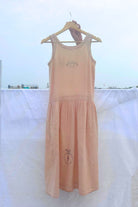 Susan Drop Waist Dress - CiceroniDressesDoodlage