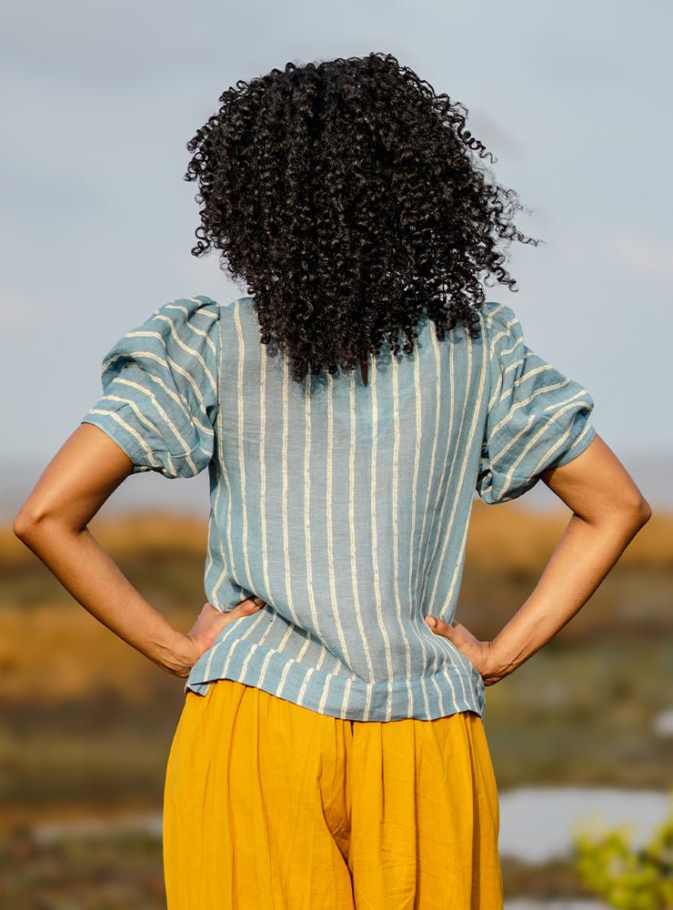 Sutr Top - CiceroniTopsPrathaa