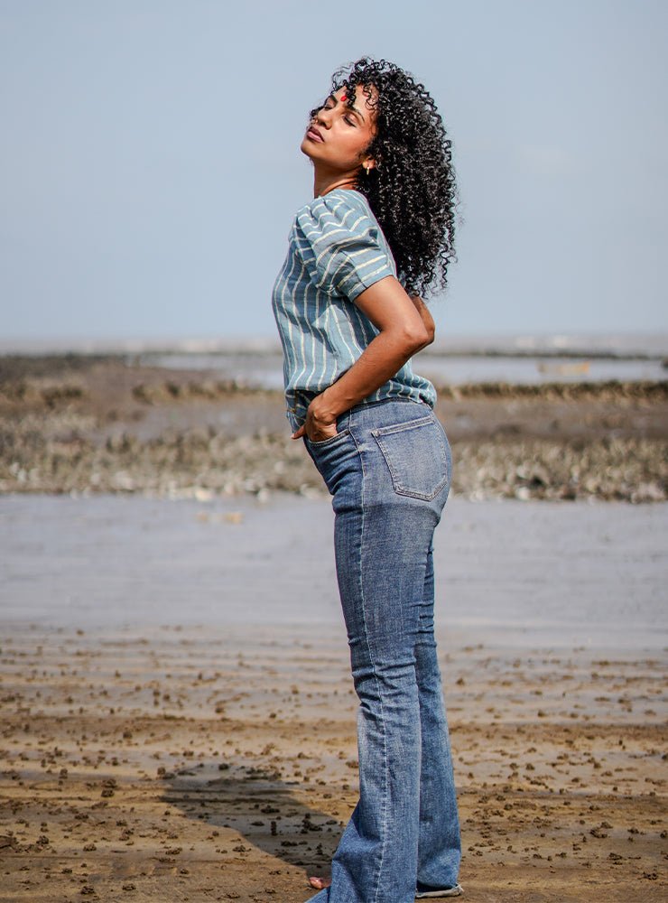 Sutr Top - CiceroniTopsPrathaa