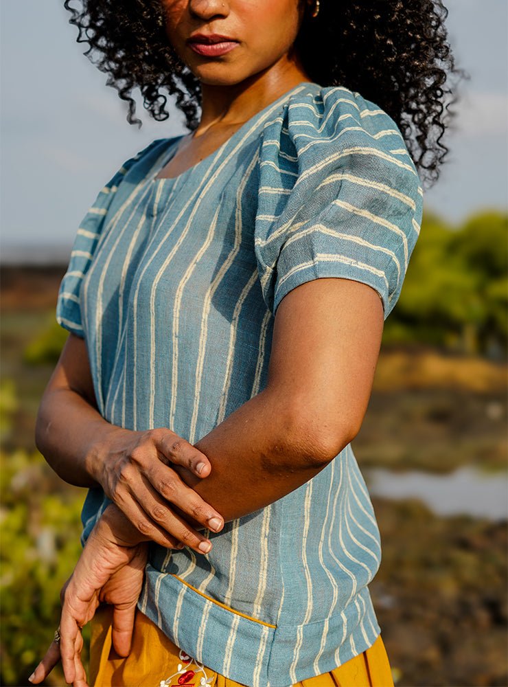 Sutr Top - CiceroniTopsPrathaa