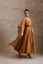 Suvarna - CiceroniDressesChokhi Chorri