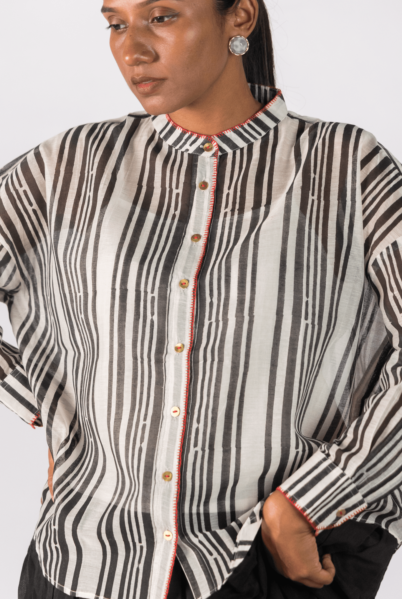 Svar - CiceroniWomen ShirtsRekh