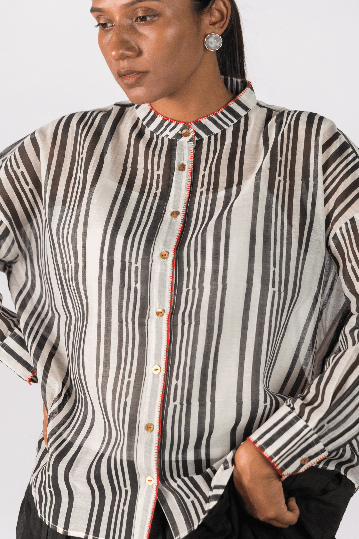 Svar - CiceroniWomen ShirtsRekh