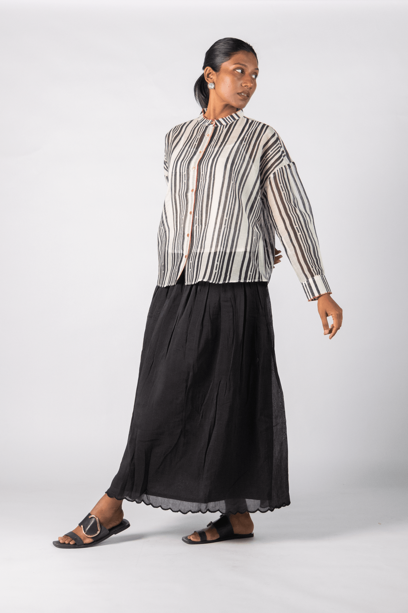 Svar - CiceroniWomen ShirtsRekh