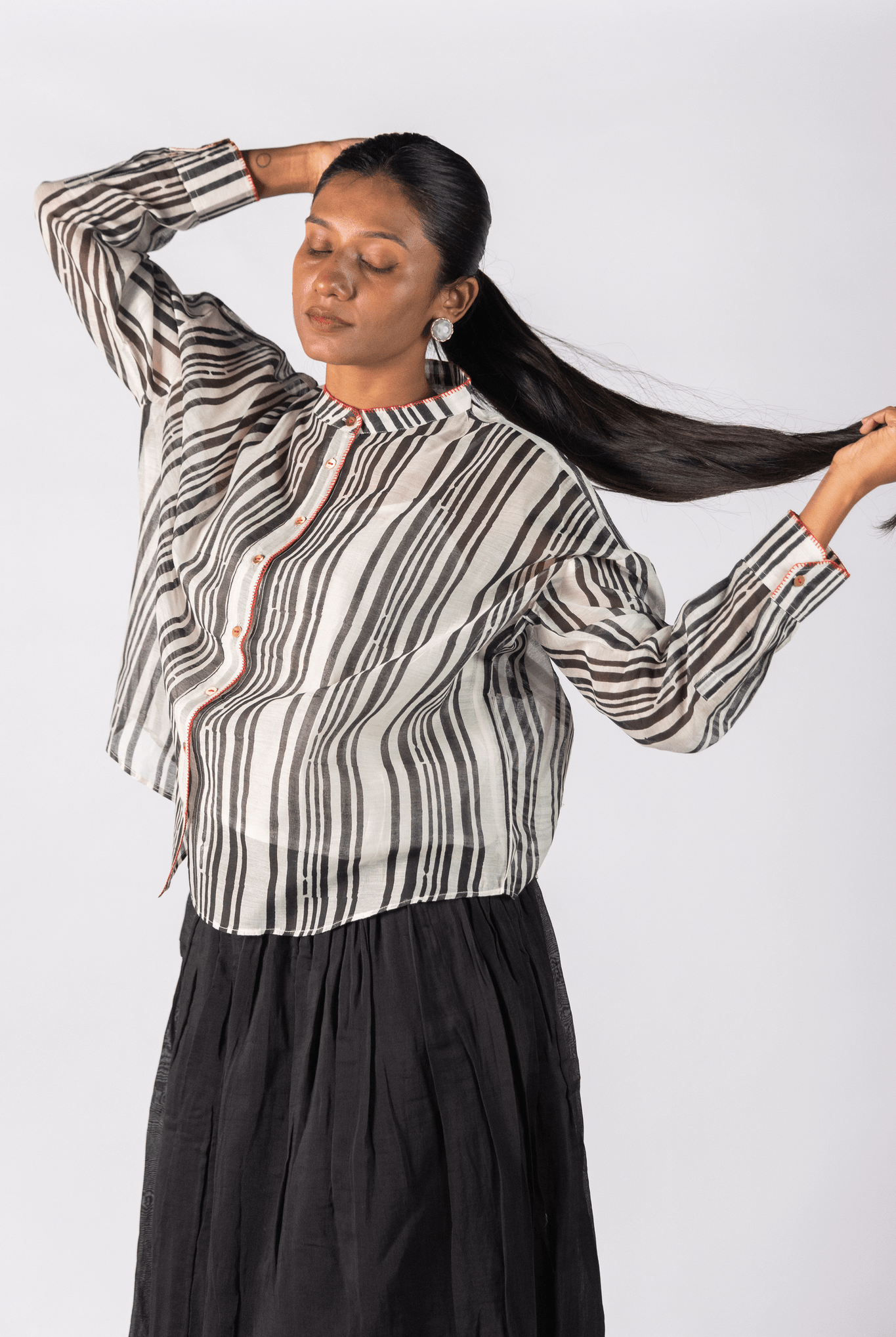 Svar - CiceroniWomen ShirtsRekh