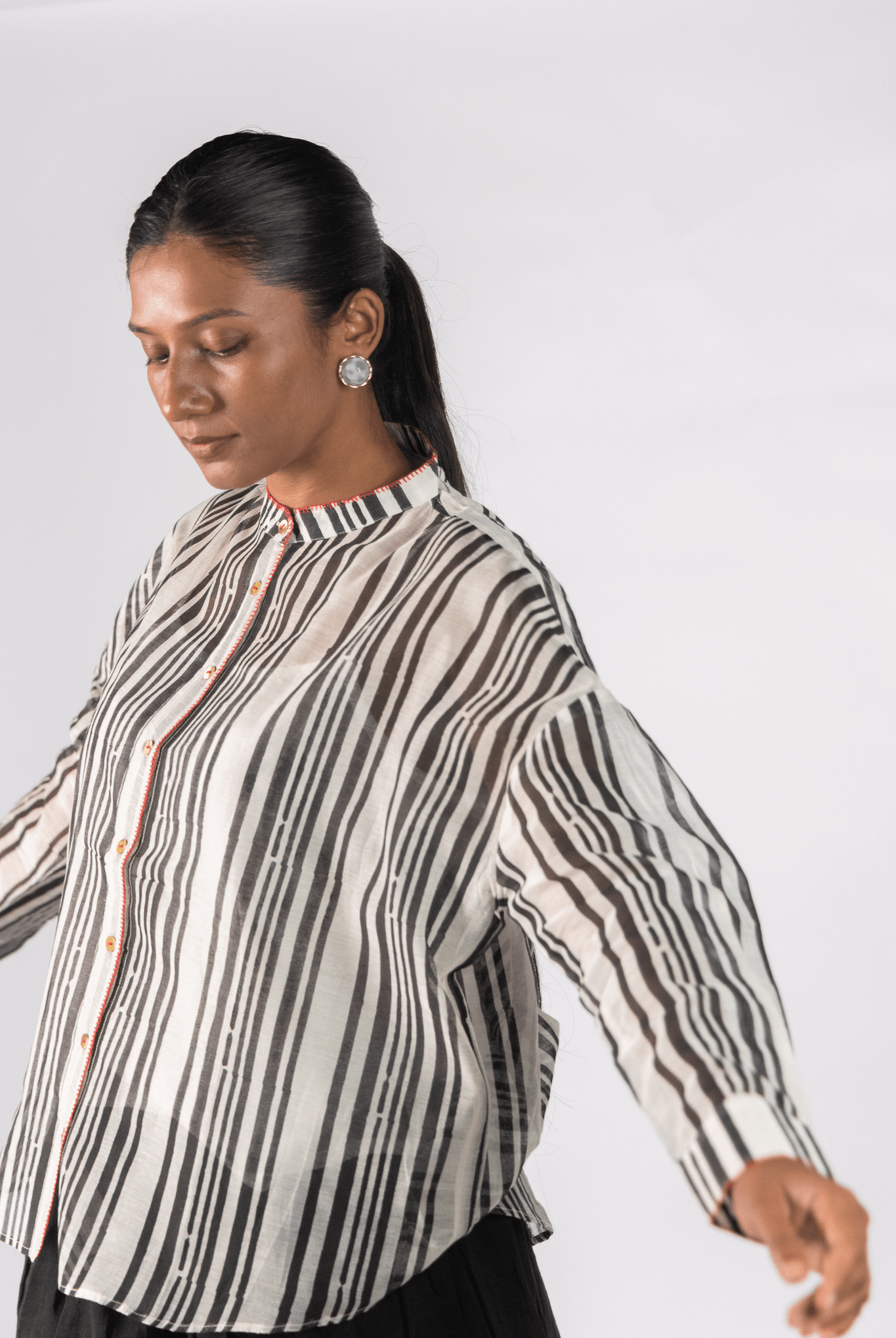 Svar - CiceroniWomen ShirtsRekh