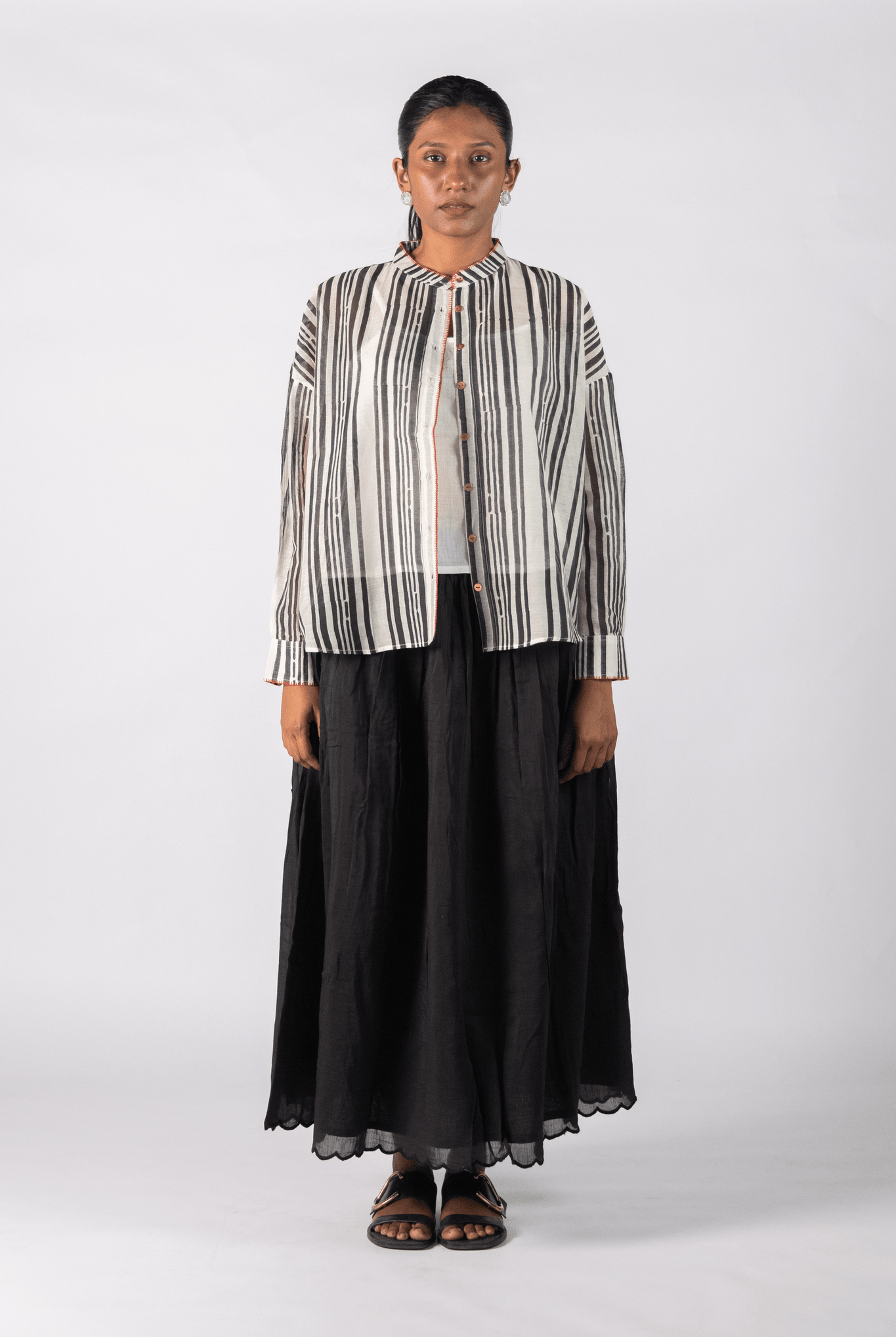 Svar - CiceroniWomen ShirtsRekh