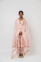 Swan Set - CiceroniKurta Set, Festive WearKajal Agarwal