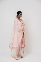 Swan Set - CiceroniKurta Set, Festive WearKajal Agarwal