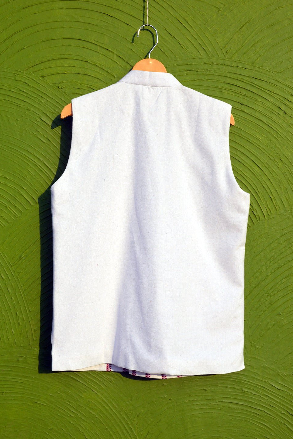 Swarnrekha Half Jacket - CiceroniJacketsJohargram