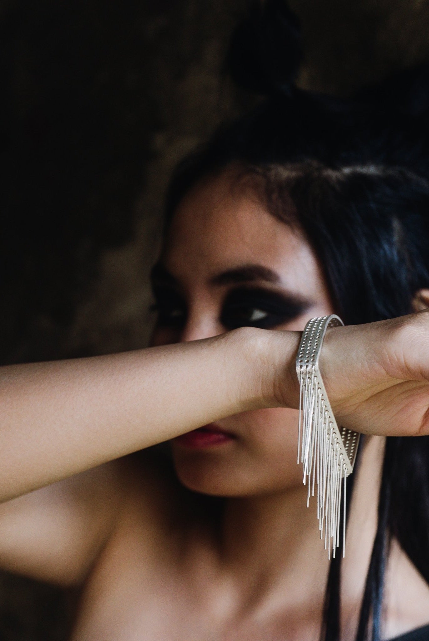 Sway Bangle - CiceroniBangleBaka