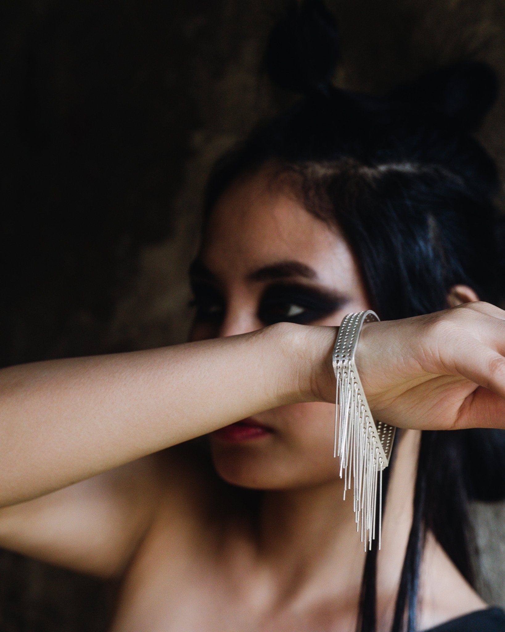 Sway Bangle - CiceroniBangleBaka